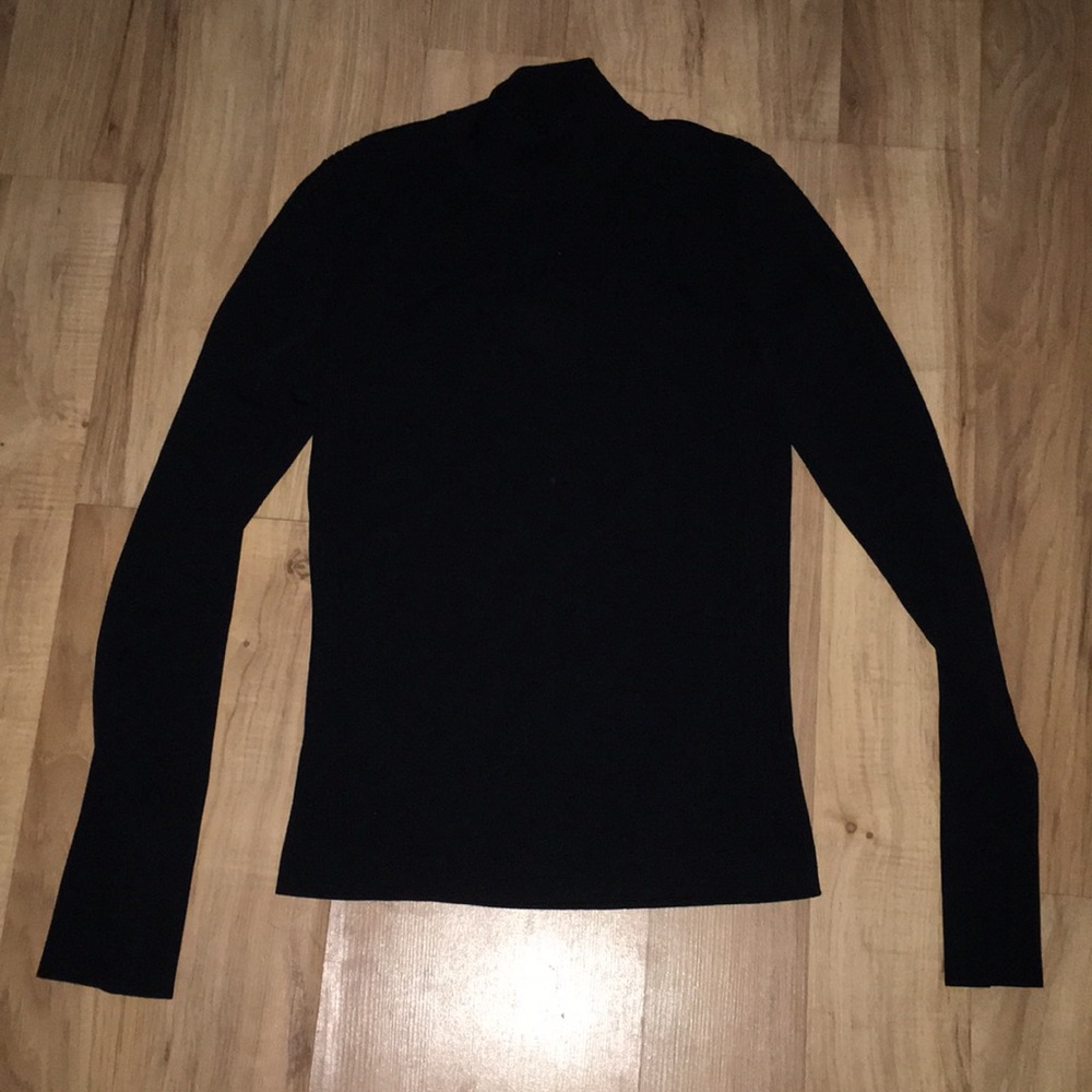 Scott Taylor Turtle Neck